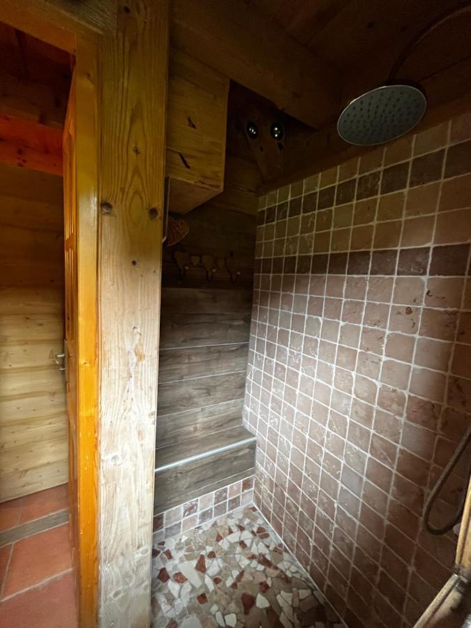 Chalet Le Pre De La Dame Epagny Metz-Tessy Buitenkant foto